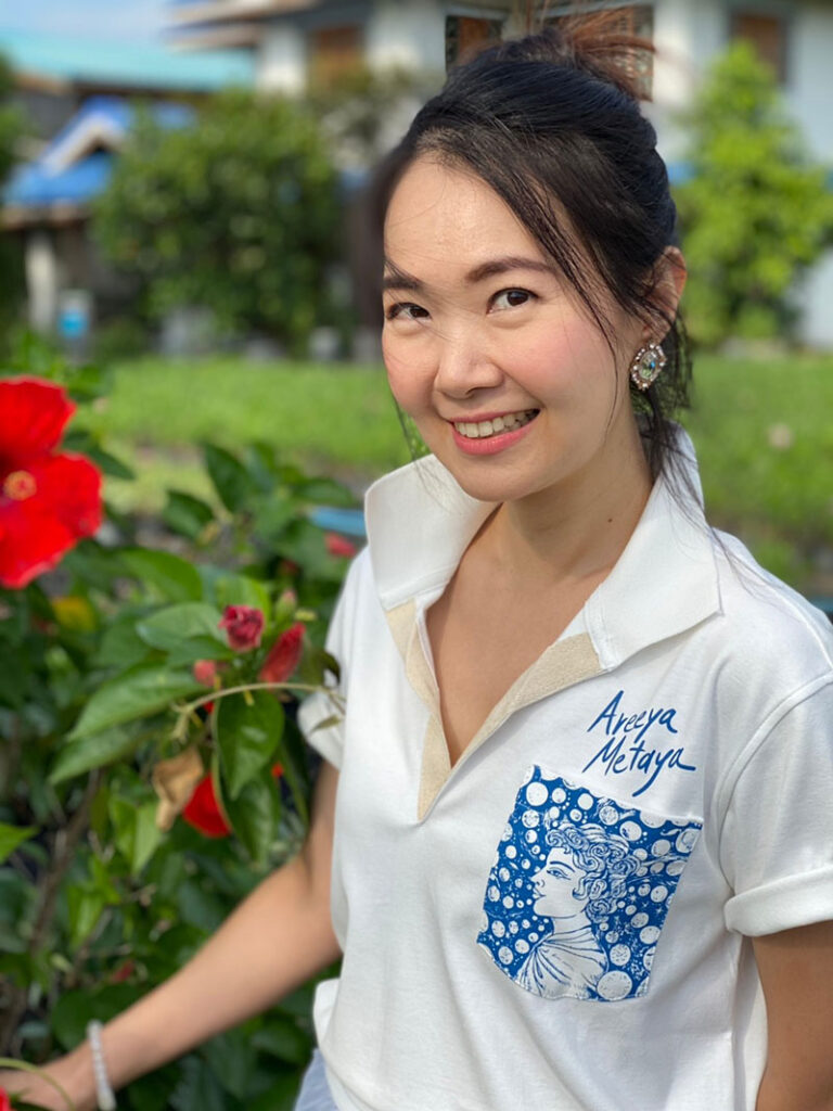 เสื้อ รุ่น 666 ARM Shirt Limited Edition