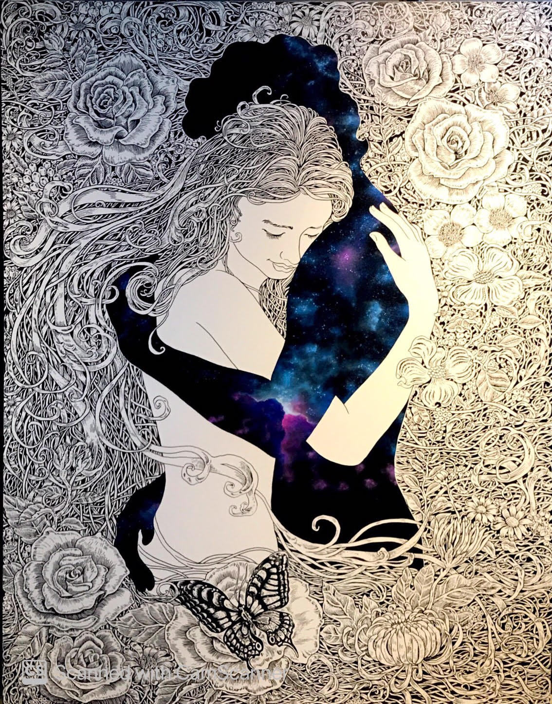 "ฉันรอเธออยู่"