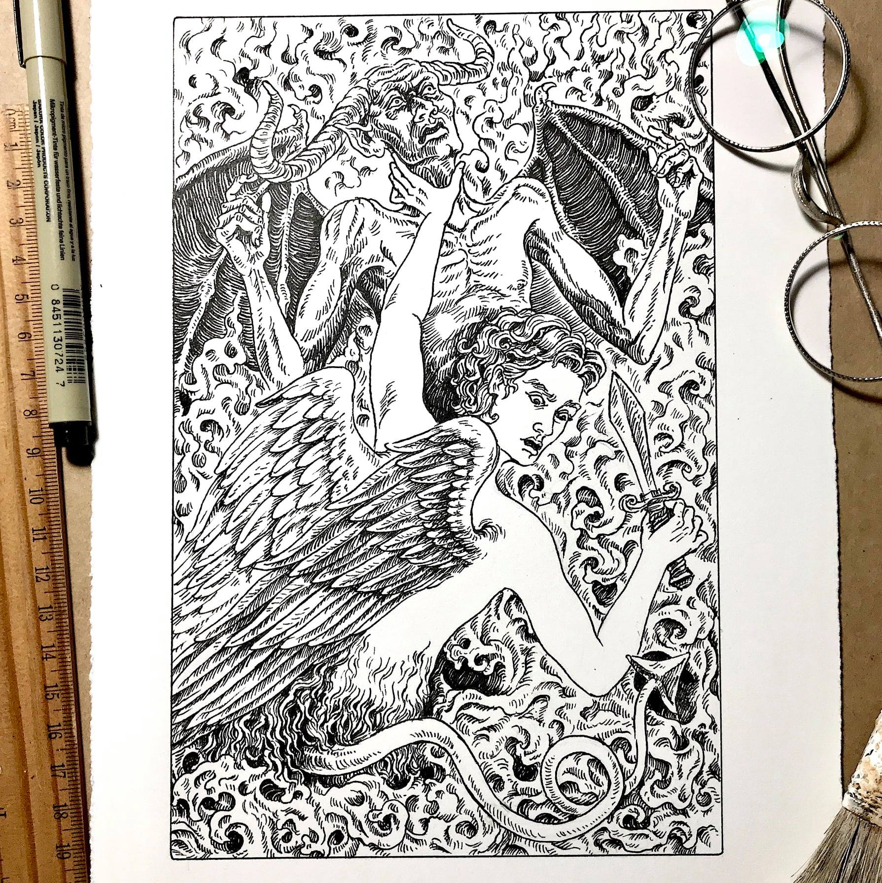 ความเกลียดชัง