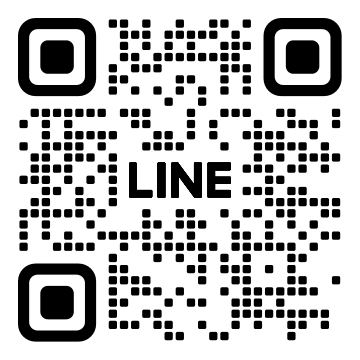 LINE Official QR Code